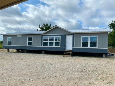 Solitaire Mobile Homes