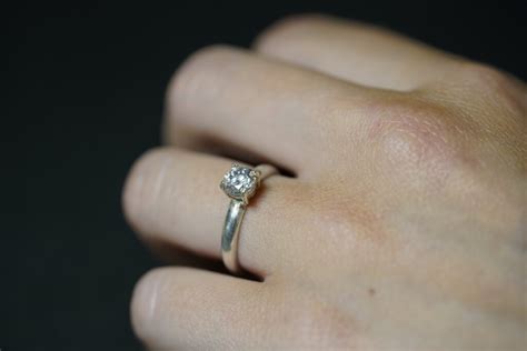 Solitaire Ring Meaning