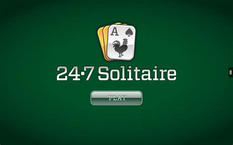 solitaire world 24 7