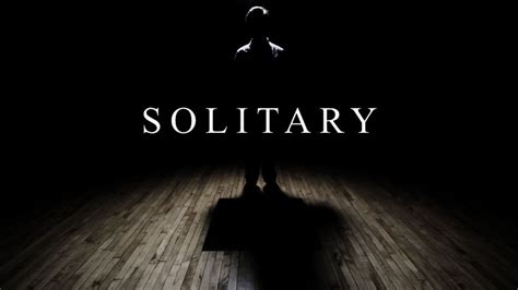 solitary