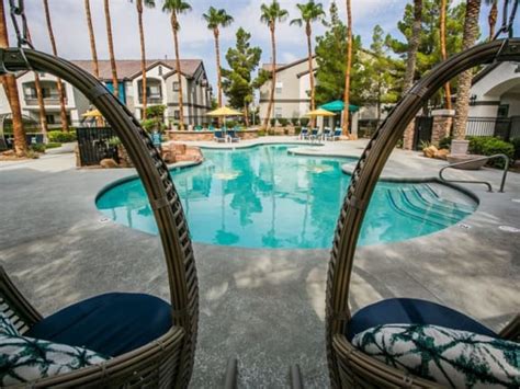 Solitude At Centennial