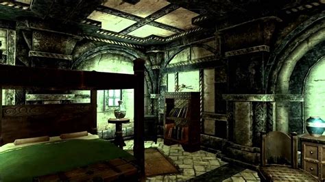 Solitude House Quest