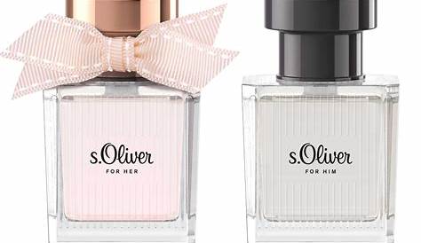 Soliver Parfum S.Oliver® Follow Your Soul Women Eau De Feminin