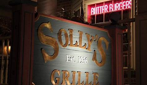 Solly S Grille Sollysgrille Twitter