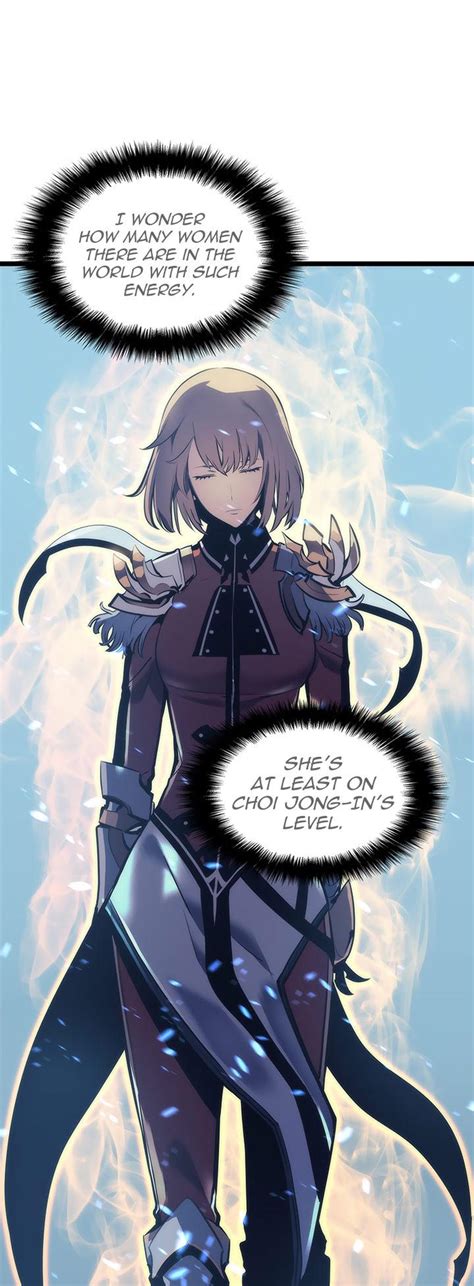 Solo Leveling chapter 66 Raw And English