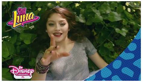 Solo Para ti | Soy Luna | Disney Channel BE - YouTube