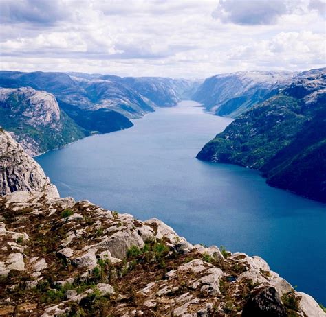 Solo travel in Norway Why is it a great choice for solo travelers?