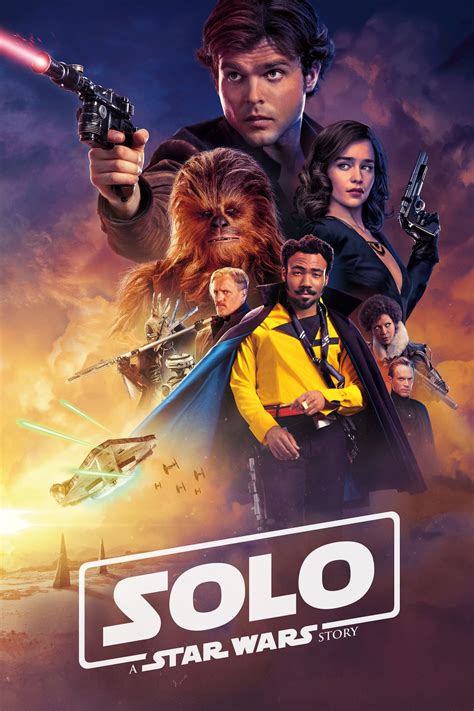 solo a star wars story box office