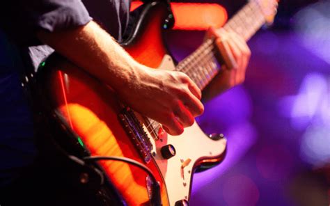 California Solo E Gitarre YouTube