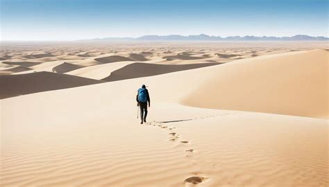 solo exploration