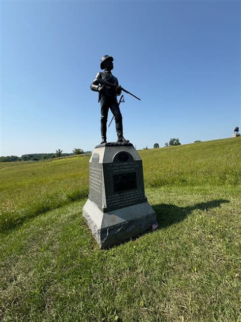 solo gettysburg