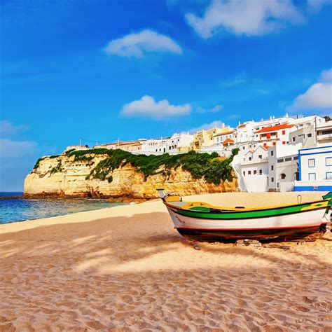 solo holidays to portugal
