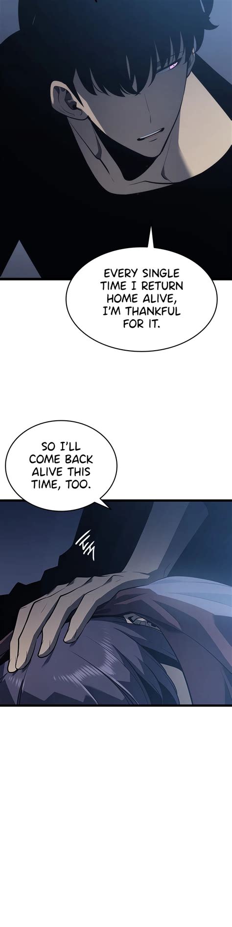 Solo Leveling 133 At Level