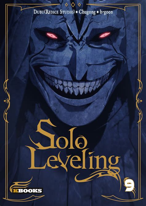 solo leveling vol 9 release date