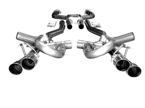 solo performance exhaust caprice ppv
