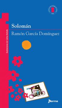 Subject Soloman Libro Completo Para Leer 2023