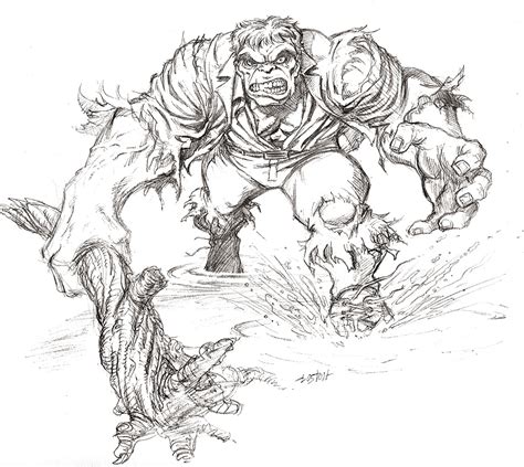 solomon grundy coloring pages