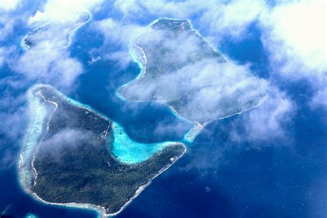 solomon islands google earth map