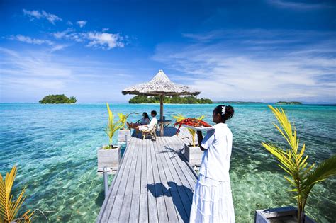 solomon islands holiday packages