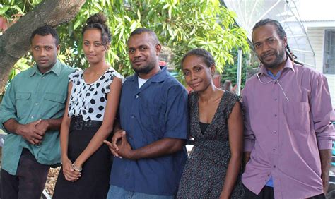 solomon islands latest news