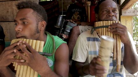 solomon islands music