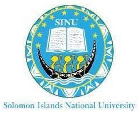 solomon islands national university website