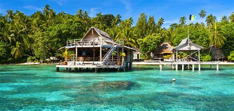 solomon islands property for sale