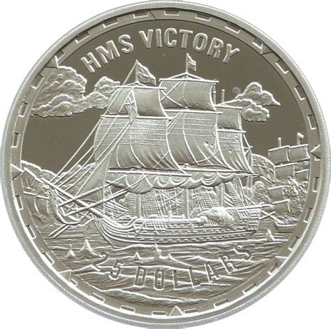 solomon islands silver coins