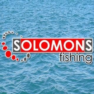solomons fishing pretoria north