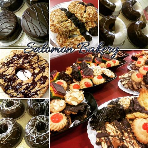 Solomons Kosher Bakery