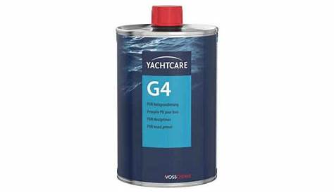 SOLOPLAST G4 primaire d'accrochage 1 litre