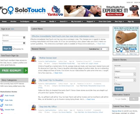 solotouch
