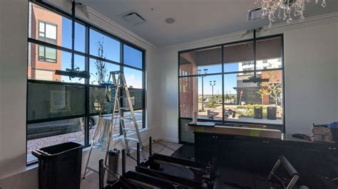 solshine window tinting