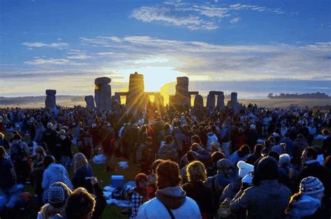 7 Magical Ways to Celebrate Summer Solstice Worldwide