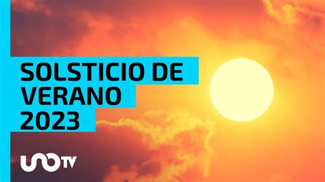 solsticio de verano fecha