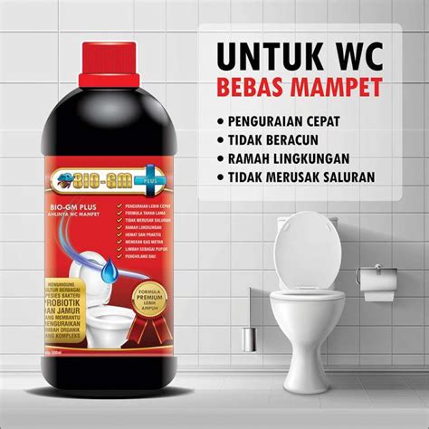 Jual Degra Simba Surabaya Solusi WC Mampet / Penuh Kota Surabaya
