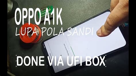 Solusi Masalah UFI Box Indonesia