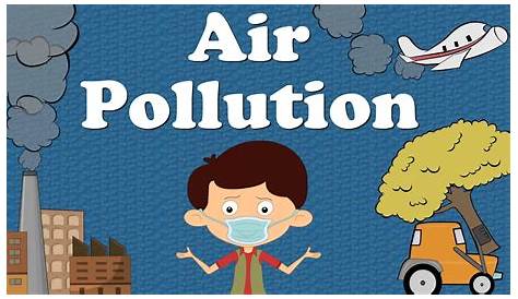 Solution Of Air Pollution In Hindi ज़हरली हवा क्या करें क्या नहीं? AIR POLLUTION