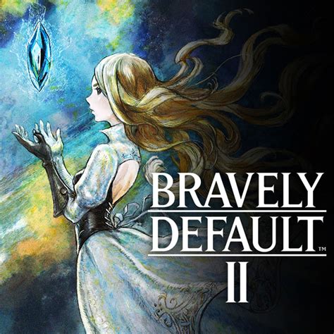 News Solution Bravely Default 2 Going Viral