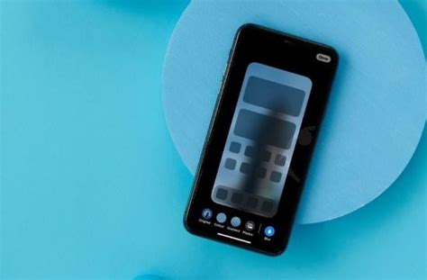 Solutions for Ecran iPhone Flou