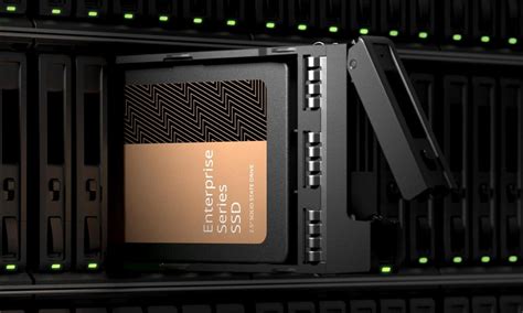 Solutions For Enterprise Storage