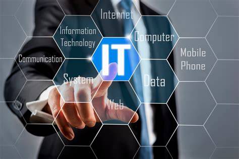 Solutions for Information Technology Pros and Cons: Is It Right for You?
