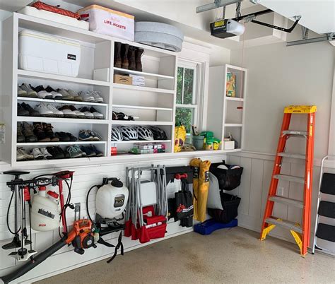 Solutions For More Storage