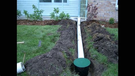 Top 6 Solutions For Poor Drainage In Your Yard Jonite®