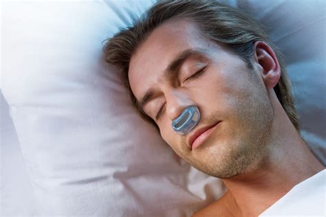 solutions to sleep apnea