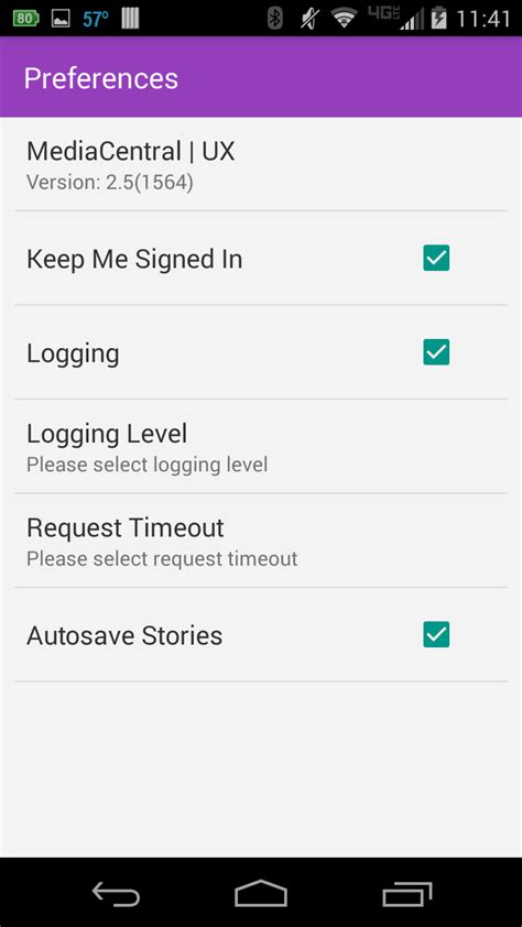 Solutions to Video Playback Problems on Android