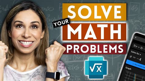 solve math problems online