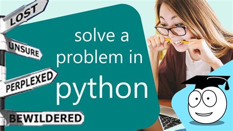 solve python problems online