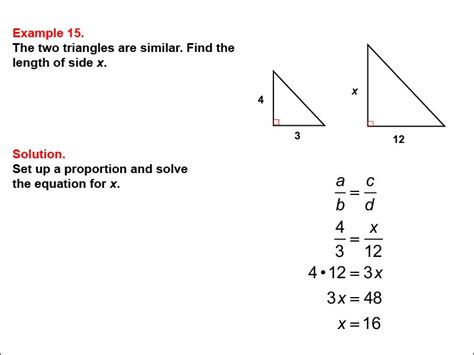 solve the proportion below. 11/12.1 x/66