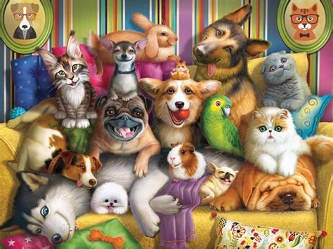 Solve the Puzzle Take Pets: The Definitive Guide